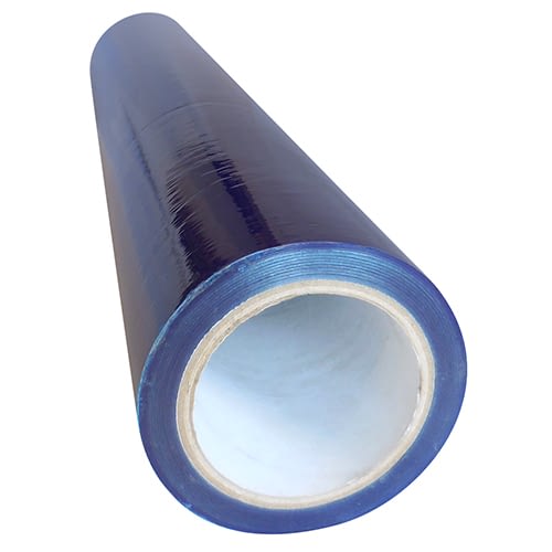 BLUE WINDOW PROTECTION FILM - IE202 - Reliable Source